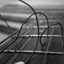 Broken Guitar Strings – Gresham Guitar Blog